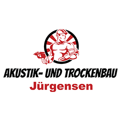 Logo Akustik- und Trockenbau Jürgensen