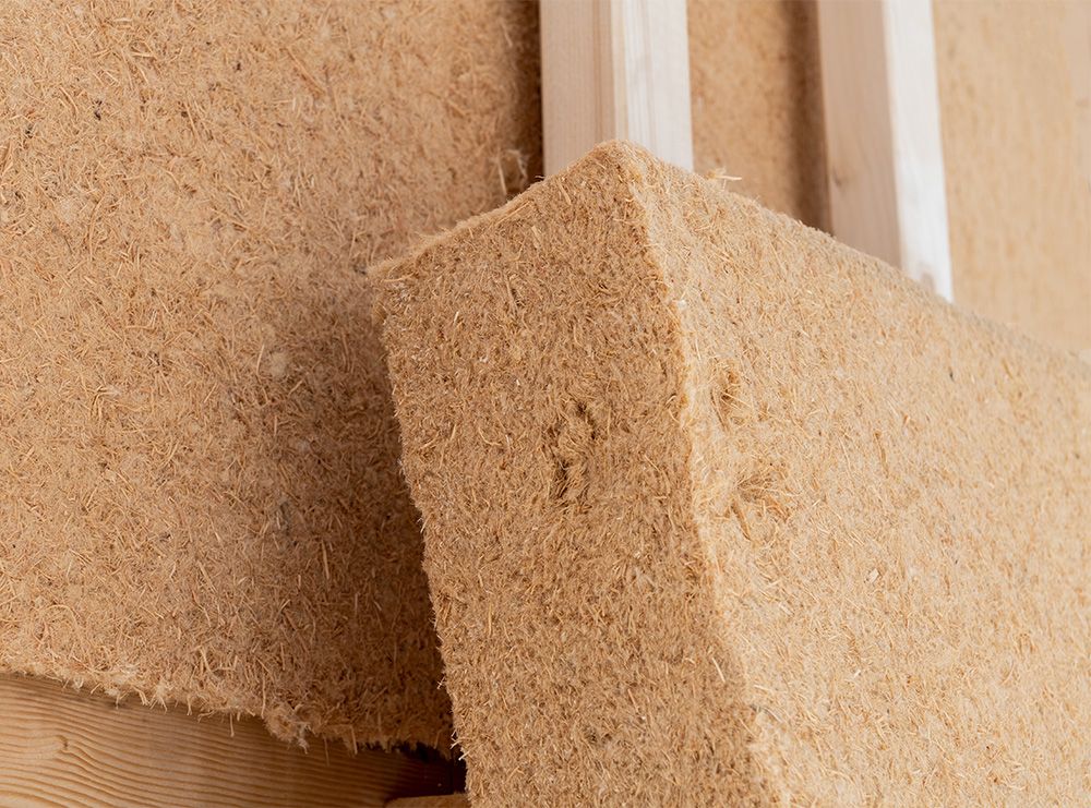 Materialien im Trockenbau