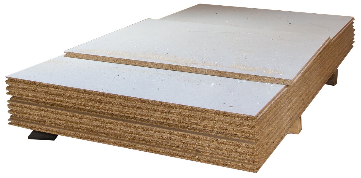 Deckenplatten für den Trockenbau